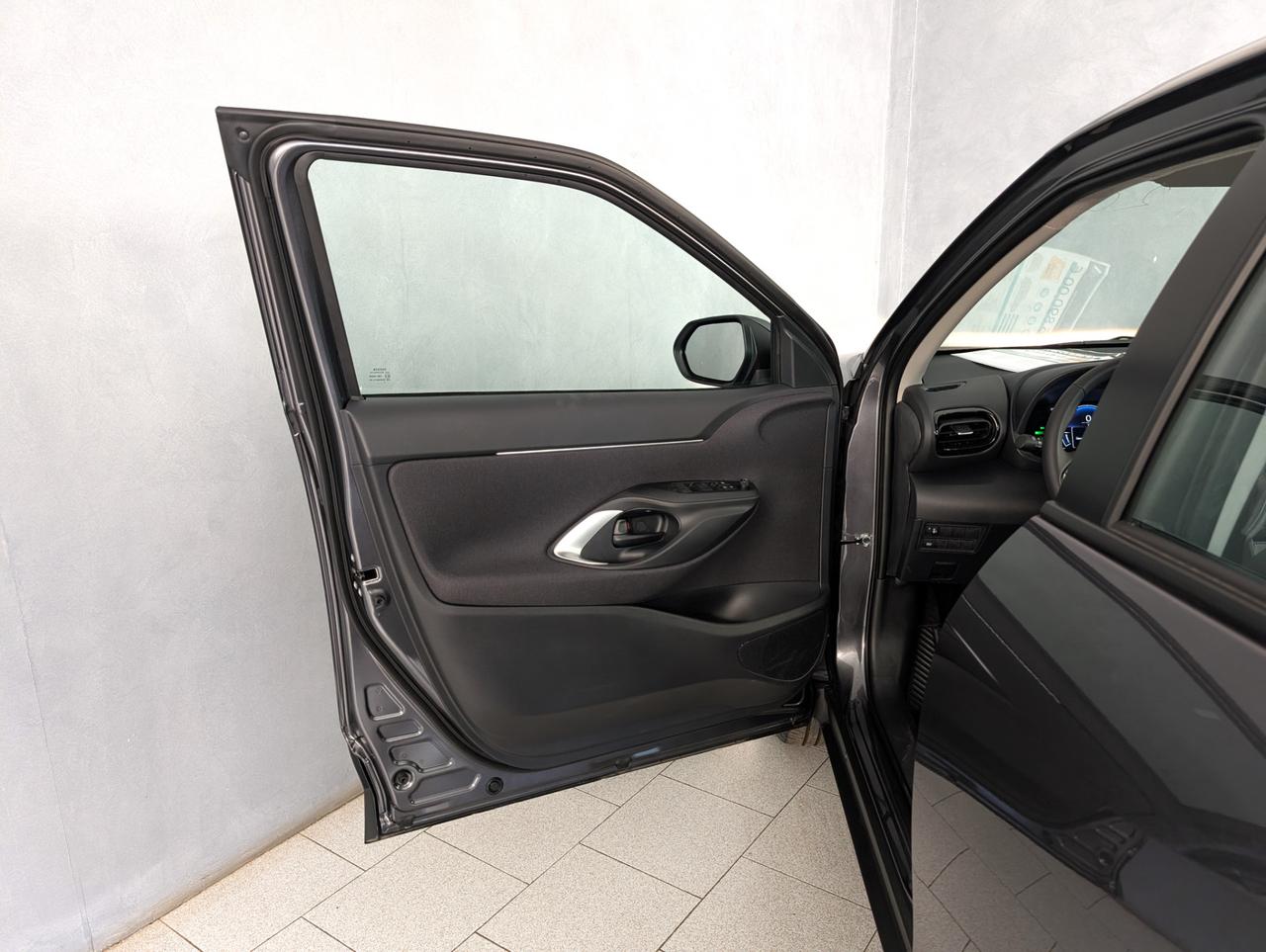 Toyota Yaris 1.5 Hybrid 116cv e-cvt Active Style