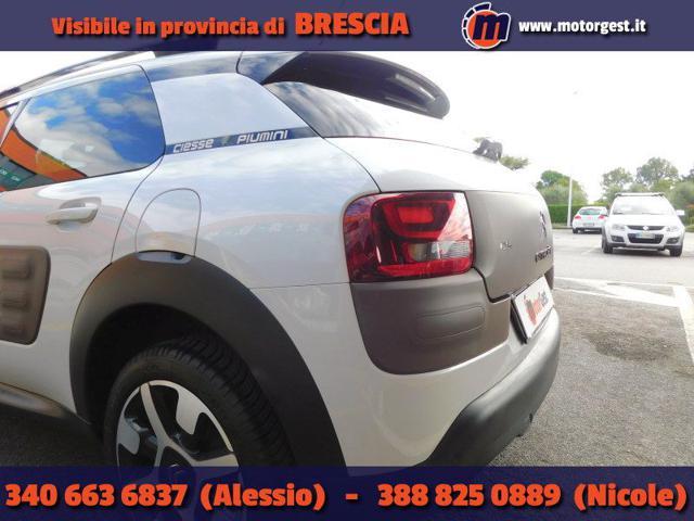 CITROEN C4 Cactus PureTech 110 S&S Ciesse Piumini