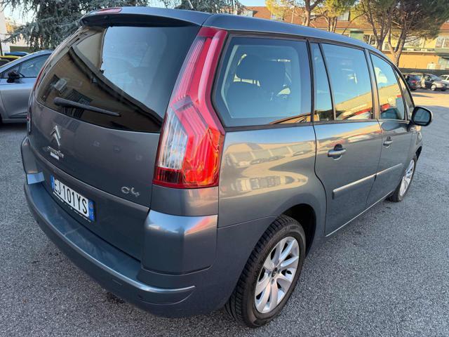 CITROEN C4 Grand Picasso 1.6 HDi 110 FAP 7posti Bellissima
