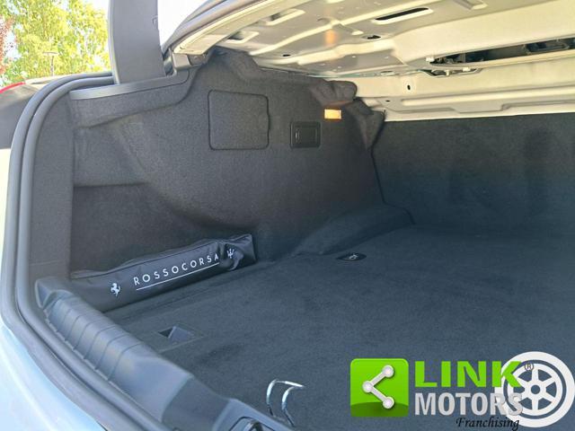 MASERATI Ghibli V6 Diesel Gransport