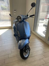 Piaggio Vespa 125 Primavera