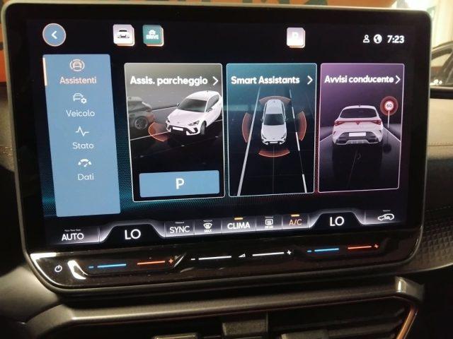 CUPRA Leon 2.0 TDI 150 CV DSG C/GRIMALDI SPECIAL DAY
