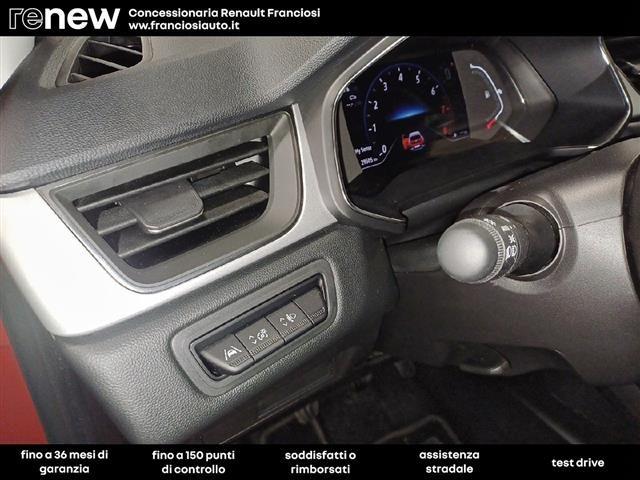 RENAULT Captur TCE 90 TECHNO