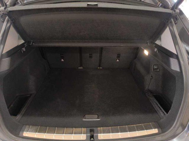 BMW X1 (F48) - xDrive18d xLine Plus