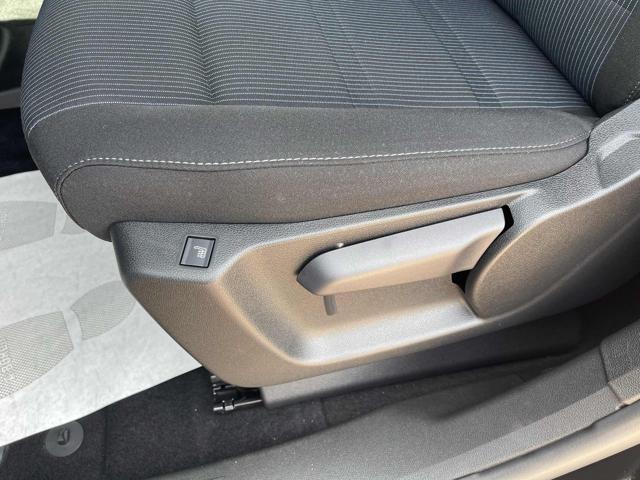 FIAT Doblo 1.5 BlueHdi 130CV AT8 PL Entry 7 POSTI - KM0