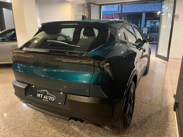 Alfa Romeo Junior 1.2 136 CV Hybrid eDCT6