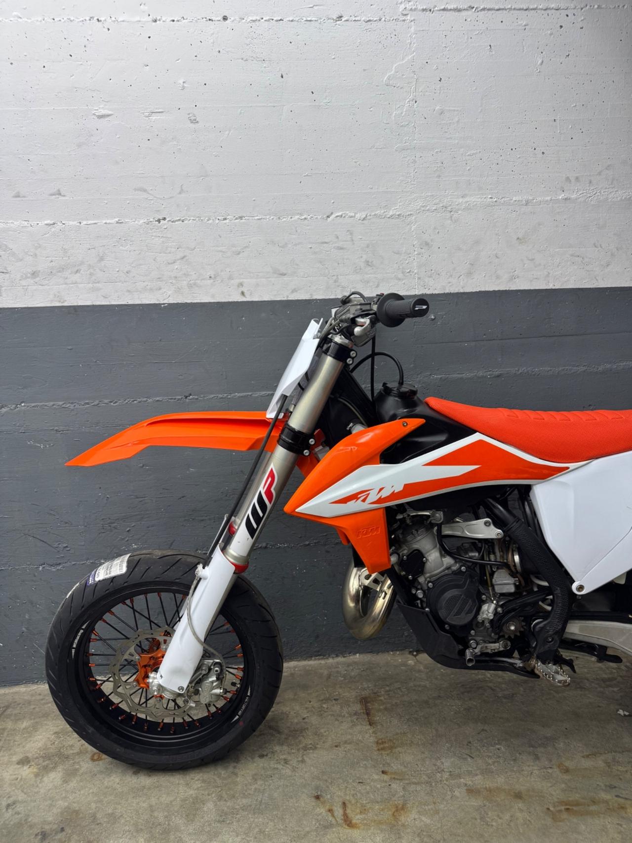 Ktm 125 SX