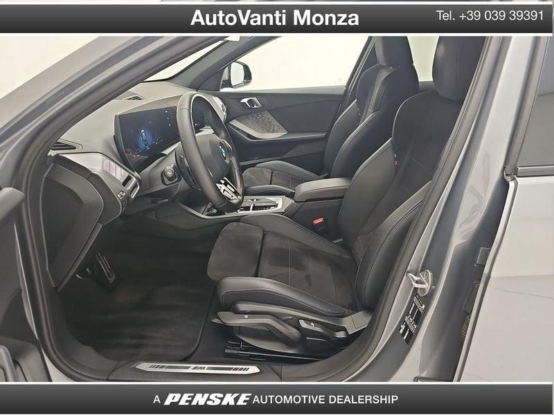 BMW Serie 1 120d 48V MSport Pro auto