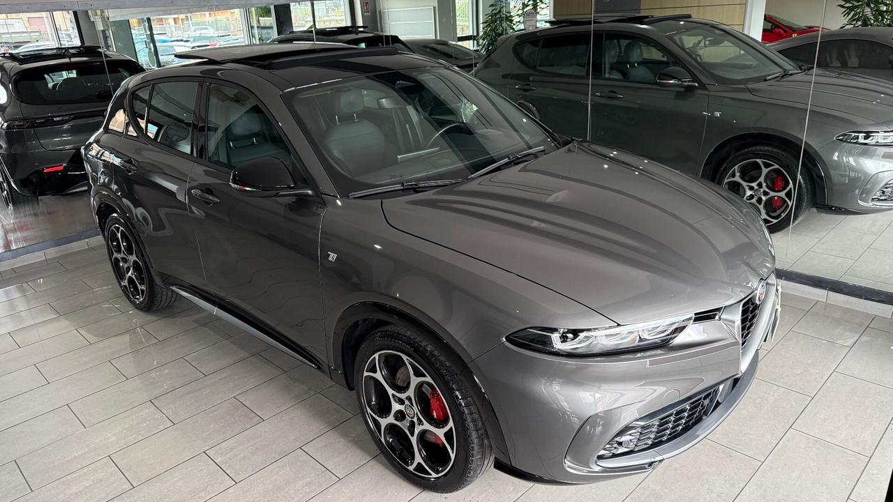 Alfa Romeo Tonale 1.6 diesel 130 TETTO STRAFULL