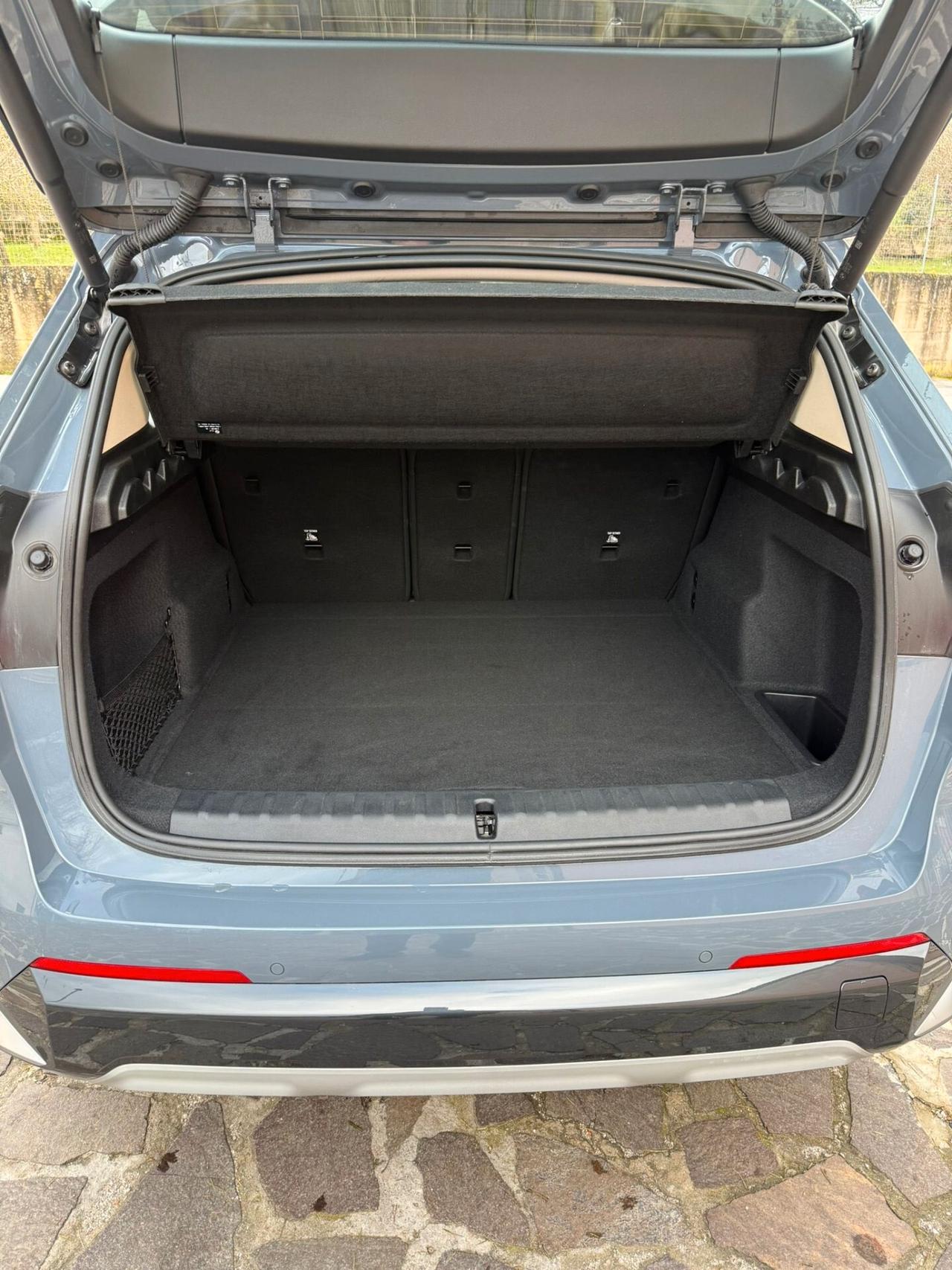 BMW X1 180d 150cv Sdrive Xline Edition 2023