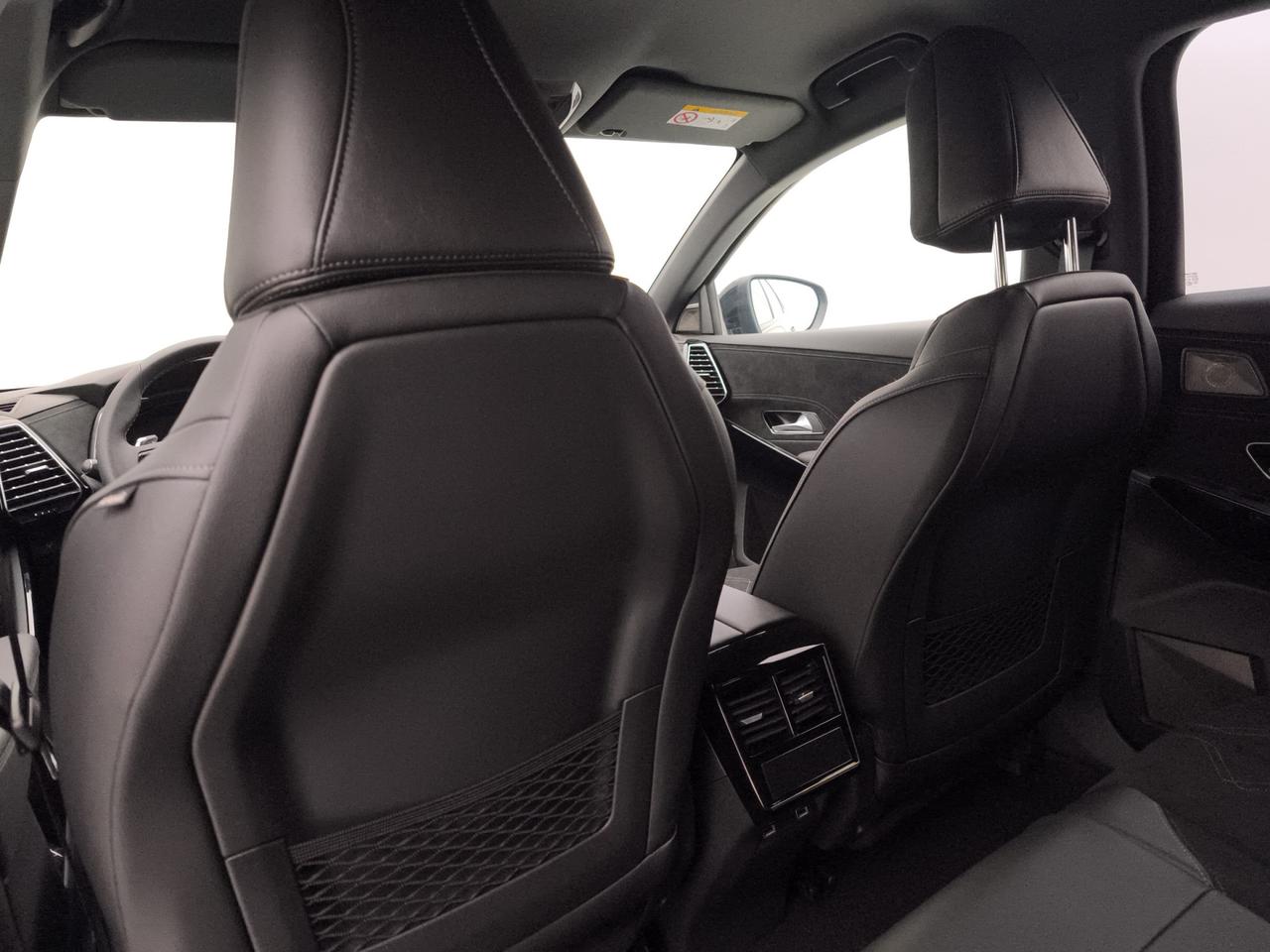 DS DS7 1.5 bluehdi Pallas 130cv auto