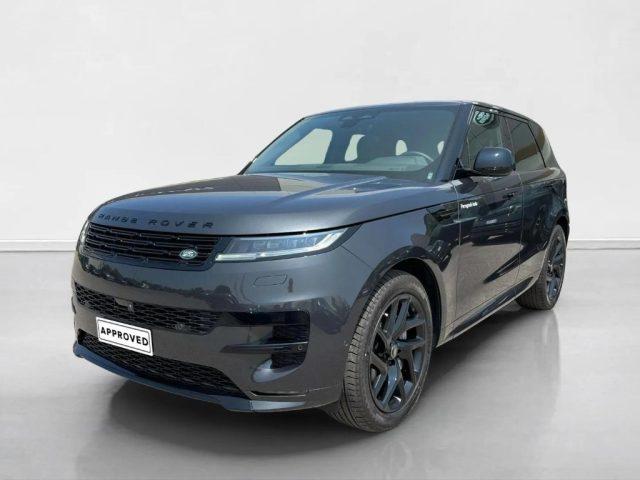 LAND ROVER Range Rover Sport 3.0D l6 249 CV Dynamic SE
