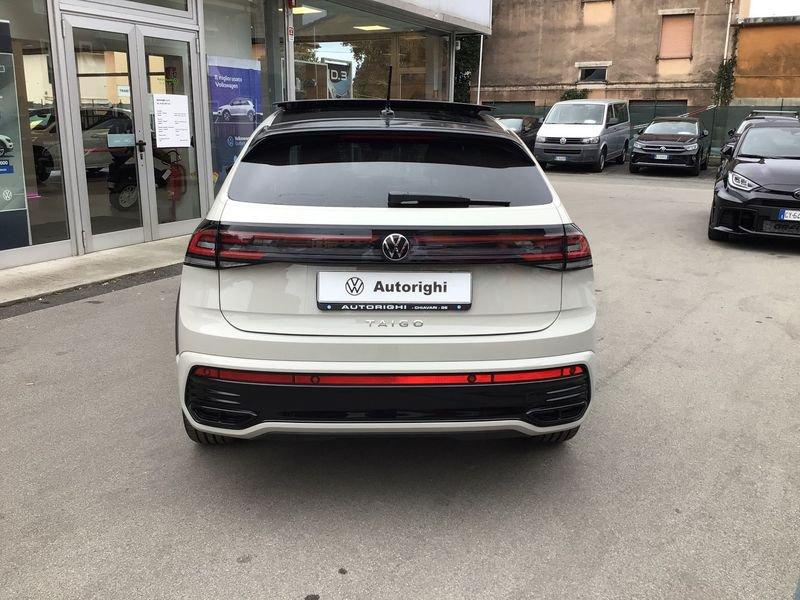 Volkswagen Taigo Taigo 1.0 TSI 110 CV R-Line