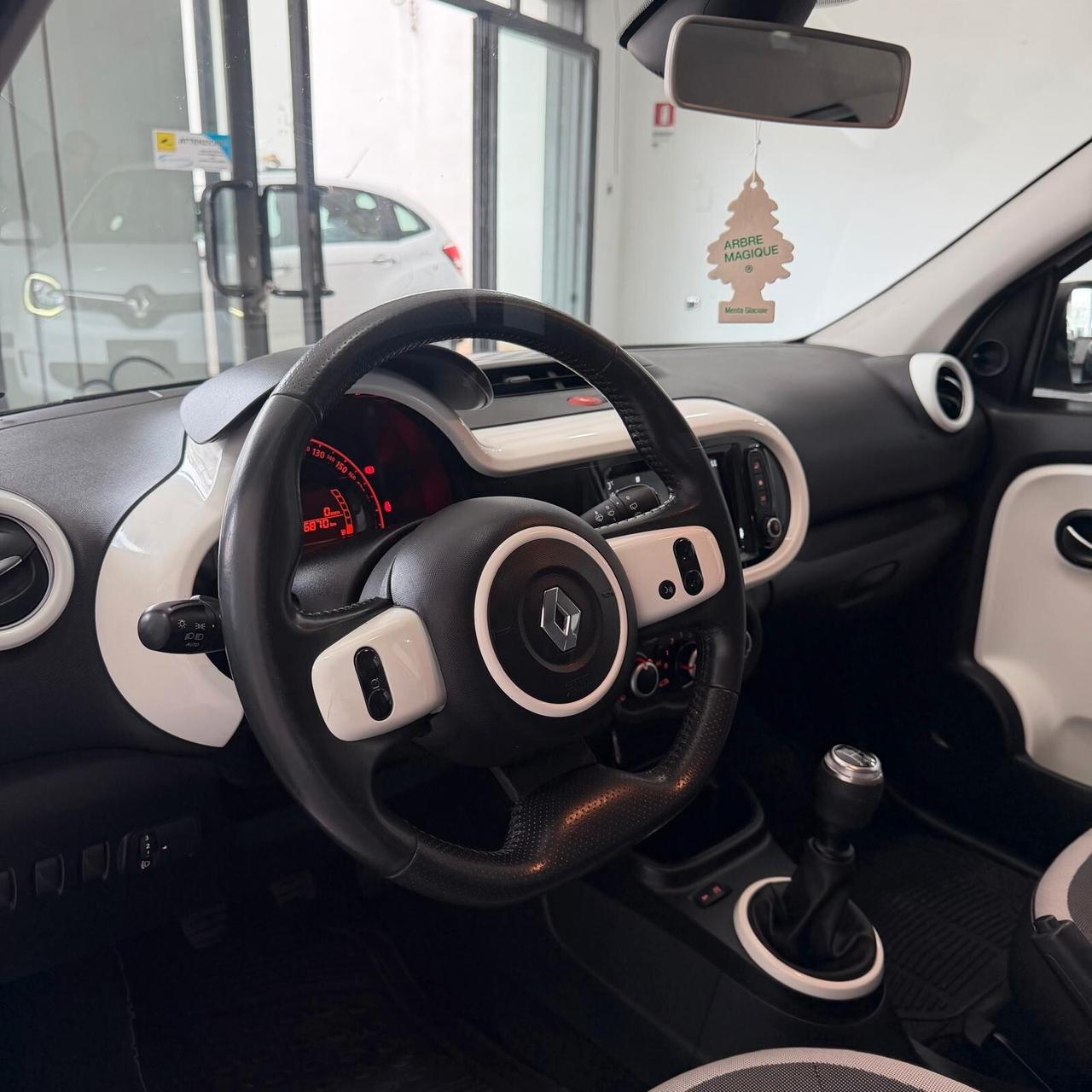 Renault Twingo 1.0 BENZINA 70CV