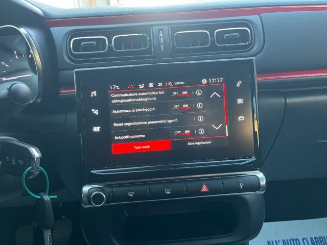 CITROEN C3 1.2 82 Shine Edition