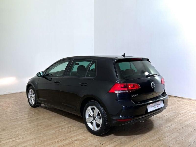 Volkswagen Golf Golf 5p 1.4 tgi Highline Business Pack