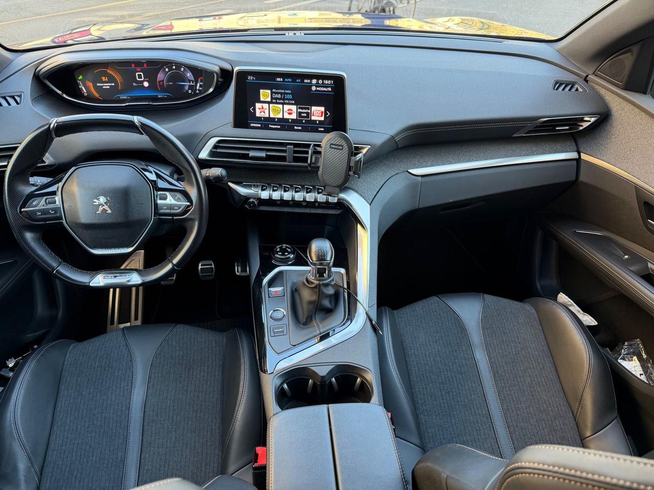 Peugeot 3008 PureTech 130 GT Line #10571