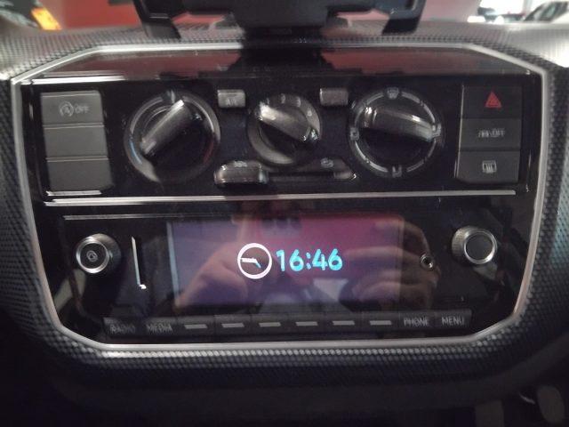 VOLKSWAGEN up! 1.0 5p. EVO move up!