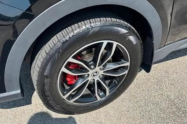 Dfsk Glory 580 1.5 cvt 7 posti 145cv