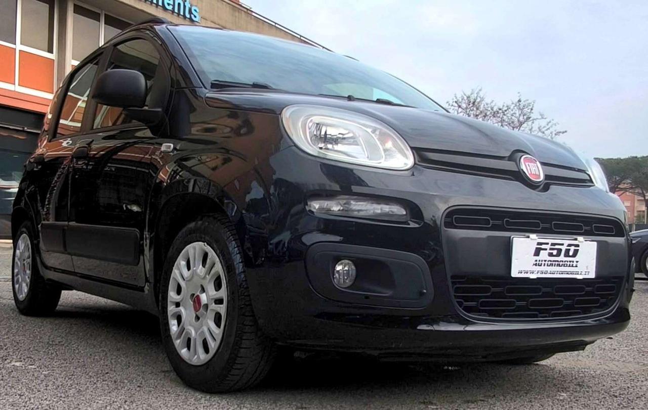 Fiat Panda 1.2 Classic easypower Gpl 69cv