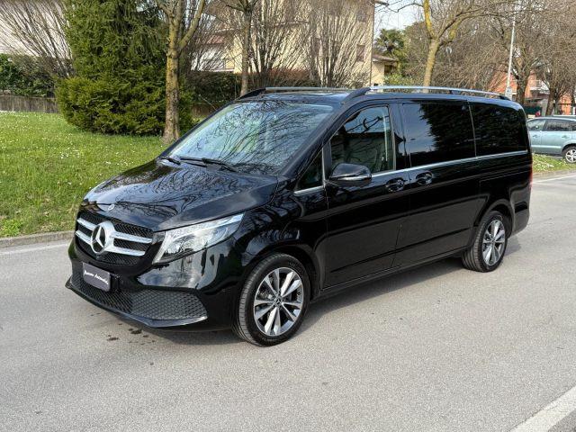 MERCEDES-BENZ V 250 d Automatic Avantgarde Edition Long prezzo netto