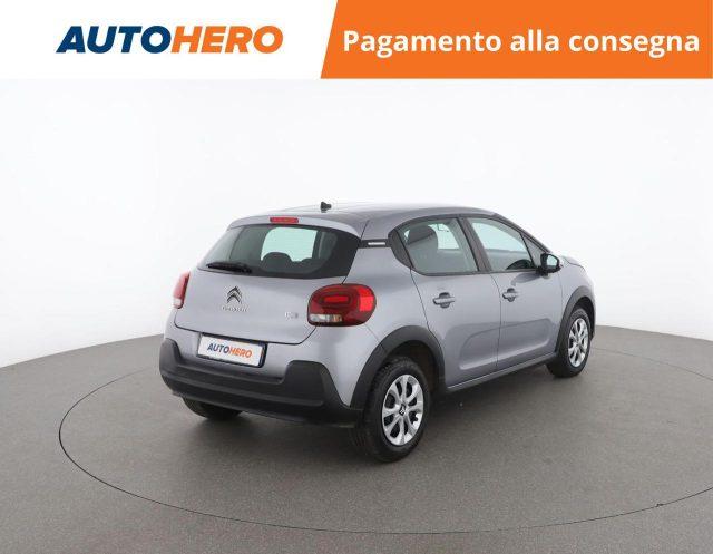 CITROEN C3 BlueHDi 100 S&S You