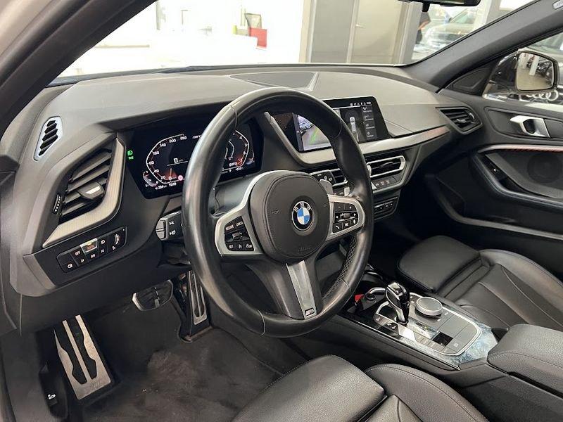 BMW Serie 1 M135i xdrive
