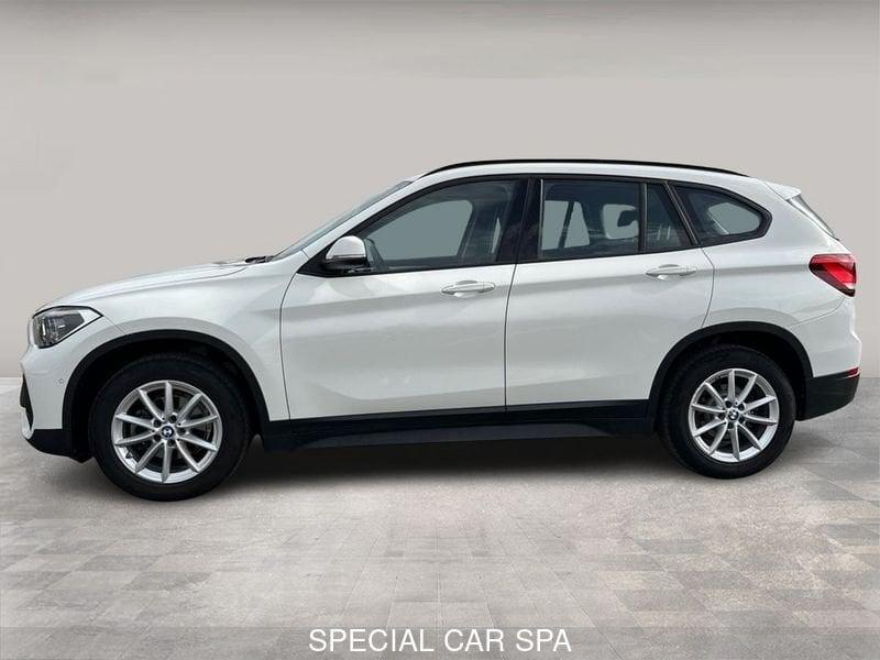 BMW X1 sdrive16d Business Advantage auto