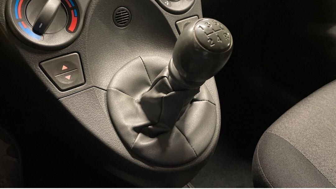 Fiat Panda 4x4 1.3 Multijet dynamic