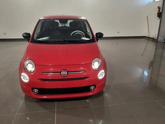 Fiat 500 1.0 Hybrid