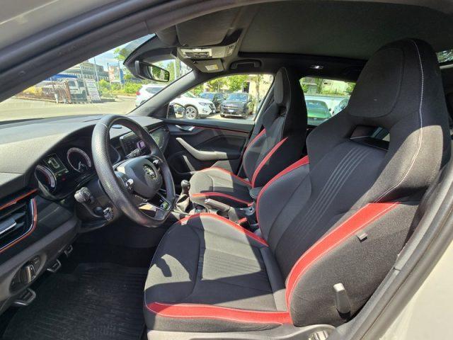 SKODA Kamiq 1.0 g-tec Monte Carlo 90cv NEOPATENTATI UNICO PROP
