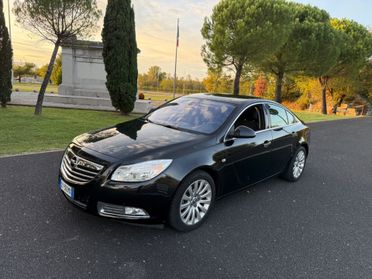 Opel Insignia 2.0 CDTI 160CV 4 porte Cosmo