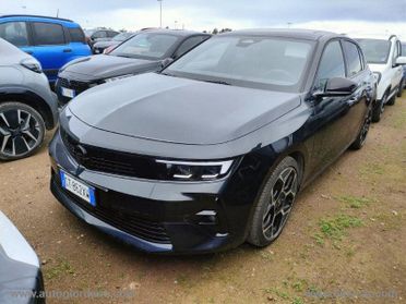 OPEL Astra 1.2 Turbo 130 CV AT8 Ultimate