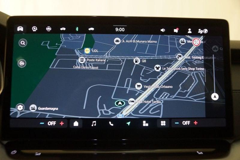 Škoda Octavia 2.0 TDI 110KW EXECUTIVE DSG