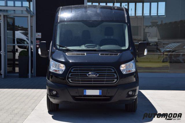 FORD Transit L3H3 130CV 2.0 Diesel