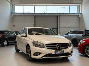 Mercedes-benz A 180 A 180 CDI Executive