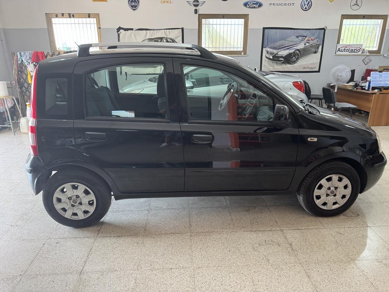 Fiat PANDA GPL 1.2 cc Dynamic (Scad 2030)