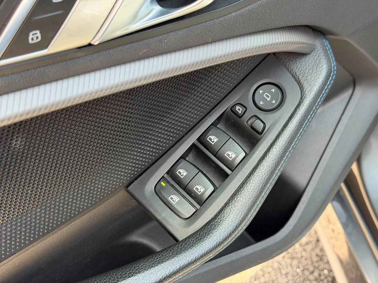 Bmw 118 118d 5p. Msport