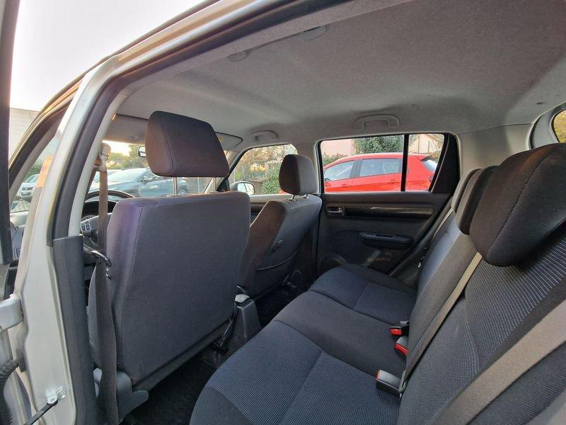 Suzuki Swift Swift 1.3 GPL 5p.