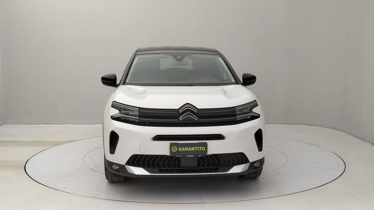 CITROEN C5 Aircross - C5 Aircross 1.5 bluehdi Feel Pack s&s 130cv eat8