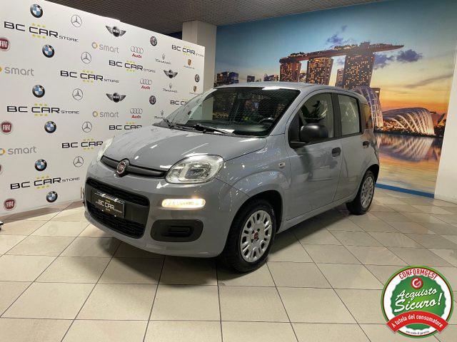 FIAT Panda 1.2 Easy 69cv EURO6