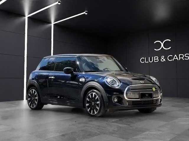 MINI Cooper SE Mini 3p Cooper SE XL auto PELLE/TETTO/LED/C.17
