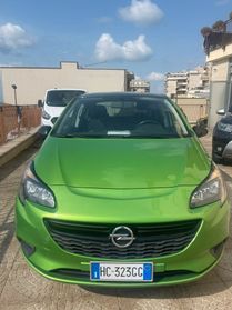 OPEL CORSA 1.3 CDTI 5 PORTE ECO TEC 75 CV NEO PATENTATI