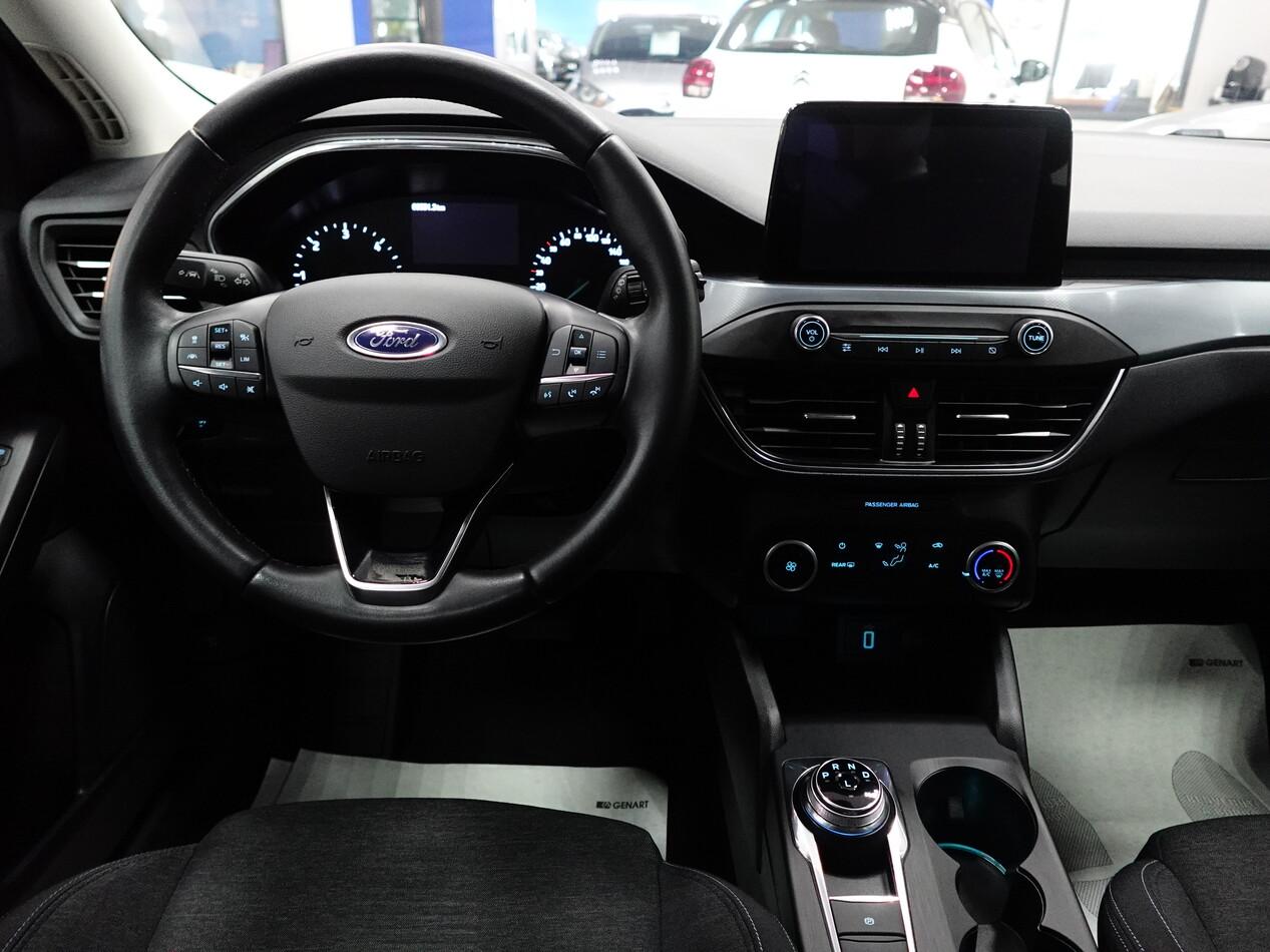 Ford Focus Active Wagon 2.0 EcoBlue 150 CV CO-PILOT ACTIVE SW