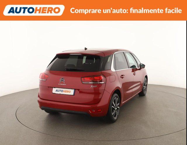 CITROEN C4 Picasso BlueHDi 120 S&S Feel