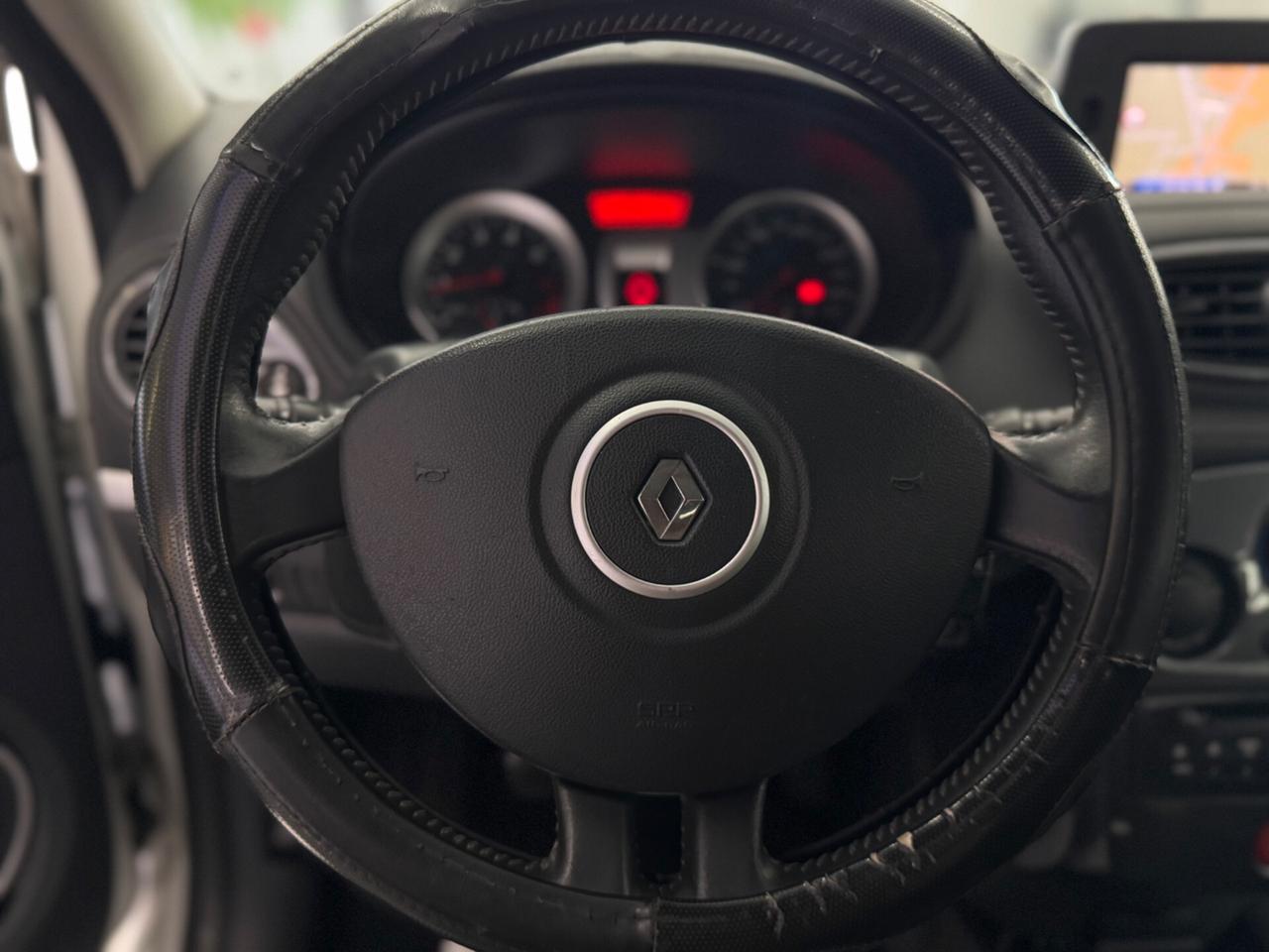 Renault Clio 1.2 SporTour Dynamique Eco Full Optional