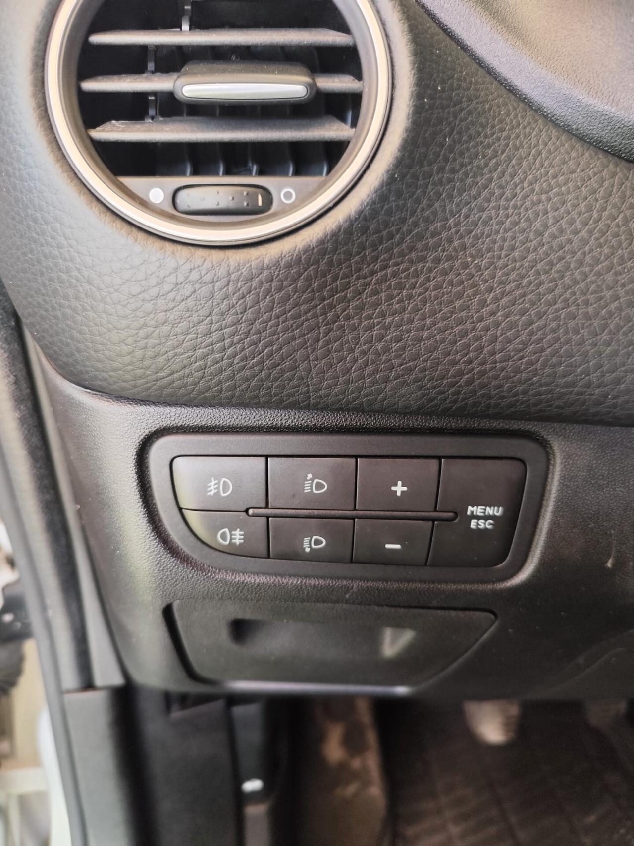 Fiat Punto Evo 1.3 Mjt 95 CV DPF 5 porte S&S Emotion