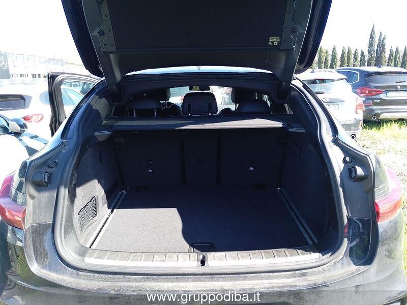 BMW X4 G02 2018 Diesel xdrive20d mhev 48V Msport auto