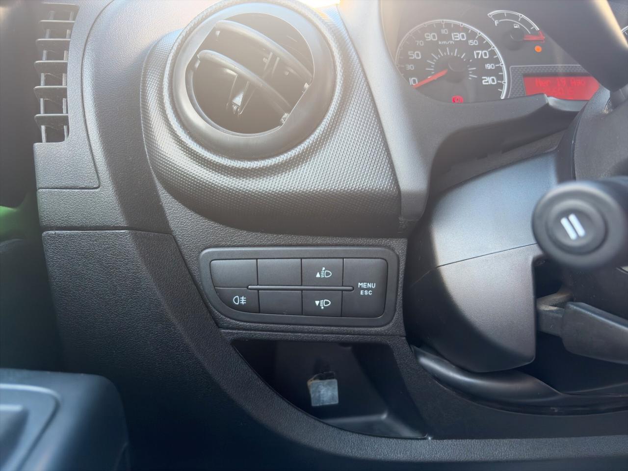 FIAT QUBO 1.3 MTJ 75CV