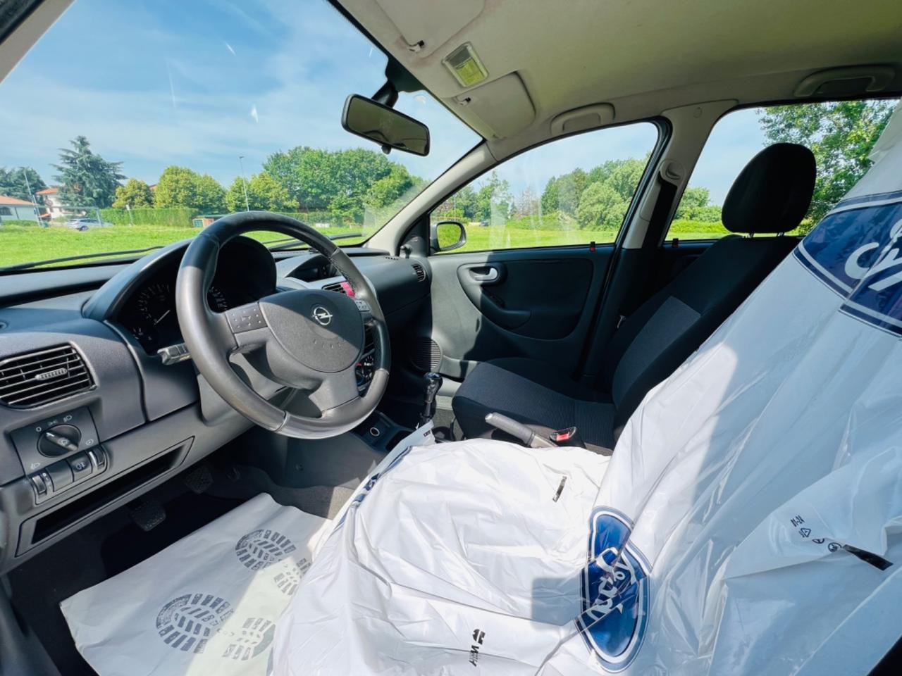 Opel Corsa 1.2 CON 12 MESI DI GARANZIA